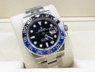 Rolex 126710