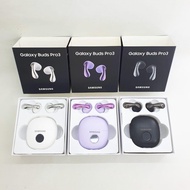 Headset Bluetooth Galaxy Buds Pro 3 R520 ORI OEM Super Clone 1:1 Earphone Wireless