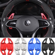 Volkswagen Tiguan VW Golf 7 8 MK7 Passat B8 Arteon Steering Wheel DSG Shift Paddle Shifter Extension