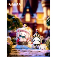 Random Box EMMA Frostveil Villa Series Blind Model