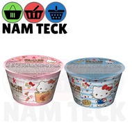 (CLEARANCE) Doll Dim Sum Noodle Japanese Shrimp 26/5/24 / Soya Sauce Flavour 7/8/24 33g - 37g x 6 Bo