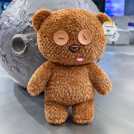 QIAOSHANG | Đồ Chơi Búp Bê Minion Dễ Thương