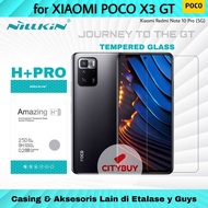 Tempered Glass NILLKIN H+PRO XIAOMI Poco X3 GT - Tempered Glass Poco X3 GT