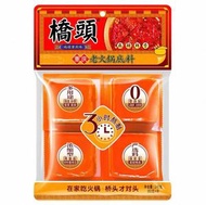 橋頭重慶特產手工黃油麻辣老火鍋底料240g（60g*4袋）獨立小包火鍋