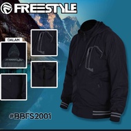Jaket Bolak Balik Pria / Jaket Parasut / Jaket Outdoor pria / Jaket Waterproof / Jaket  BB Pria Wani