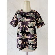 Army t-shirt