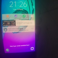 samsung a5 2016 lcd super amoled minus glass kurang rapih