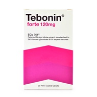 Tebonin Forte 30tabs