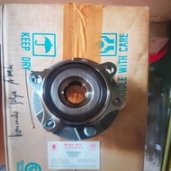 Laher bearing Front Wheel new alphard vellfire anh20 koyo japan kekeyuli33