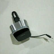 ORIGINAL NOKIA E90/E71/E51/E72 DC-9 Car CHARGER - Car Charging Plug