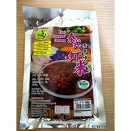 素泰式古早味虾米 Vegetarian Thai Sambal Udang 150g