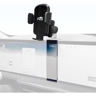 FICS Car Phone Holder for Genesis GV80 2025 2026 – Custom-Fit Mount for Seamless Display Integration