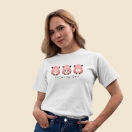 Spy X Family Pixelo Anya T-Shirt - Tshirt Tee Anime & Game Retro 90 An