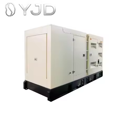 WITH Power Engine 50kva 80kva 100kva 125kva 150kva 200kva Generator diesel 50kw 80kw Alternator 220v