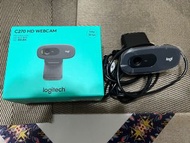 Logitech Webcam