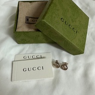 Gucci耳環