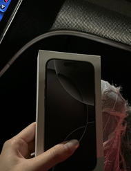 iPhone 16 pro 512g 白色
