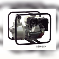 Pompa alkon Honda Koshin SEH 50x 2 inch japan