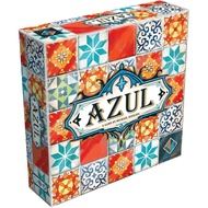 Plan B Games Azul Board Game Board Games
