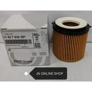 Oil Filter (BMW Oem) for BMW F11 528i X1 S Drive 20i E84 Z4