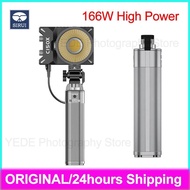 SIRUI H99 PRO Handheld Battery Grip 166W High Power Large Capacity USB-C port for SIRUI C150W/A100R 
