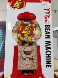 Jelly belly  抽糖機