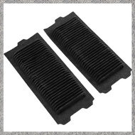 (E M K O) 1-Pair Battery Air Filter for   XU70 2.5L-Hybrid CROWN KLUGER 2022 2023 2024 G92DJ0E010 Ca