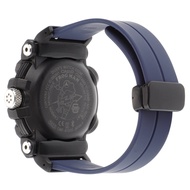 Magnetic Silicone Strap For GWF-A1000