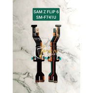 Flexible Hinge Sam Z Flip 6 SM-F741U Flexible Zflip 6 Flexible