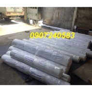 BẠT LÓT AO HỒ BỀN RẺ ĐẸP HDPE KHỔ RỘNG 4M (0.5mm)