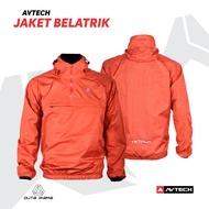 DUTAIRAMA - Avtech ELECTRIC JACKET 0437
