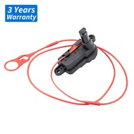 Fuel Filter Flap Door Lock Actuator 8V0862153,8V0862153A For AUDI A1 Sportback 2018-,A3 Sportback 20