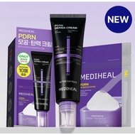 MEDIHEAL PDRN Lifting Derma Cream 50ml Set (+PDRN Pad 10P)