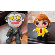 Death note teddy bear liquidation anime death note bear