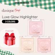[DASIQUE] Luxe Glow Highlighter – 3 colors / 7g