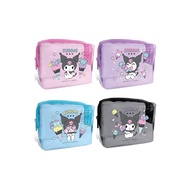 Bigka KUROMI Bag/Card Frame/KUROMI KEYCHAIN STICKER/KUROMI BIGGA WAFER KEYCHAIN/NAIL STICKER KUROMI/