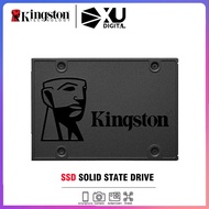คิงส์ตัน A400โซลิดสเตทไดรฟ์ SSD SATA 3 ( 120GB/ 240GB/ 480GB/ 960GB)