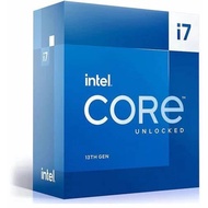 Luciennehhex - Intel Core i7-13700K BOX Raptor Lake 13th Processor