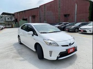 😍2014 Toyota Prius 1.8 油電混合E版😍