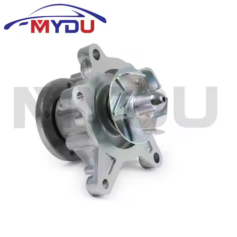 251002B700 251002B710 2510003041Engine Cooling Water Pump For HYUNDAI i10 PA i20PB PBT i30 i40 ix20 