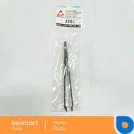 Sanfix J202 Anti-Static Tweezers
