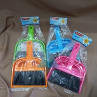LION STAR - MINI DUST PAN SET LS-BP2
