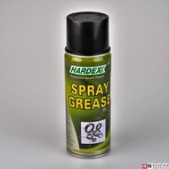 Hardex Spray Grease HD600 400ml