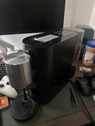 Nespresso Atelier咖啡機