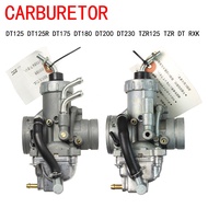 DT125/DT125R/DT/175/DT180/DT200/DT230/TZR125/TZR/DT/RXK/RM65/RM80/RM85/DT175/RX125 For 2 Stroke  Rac