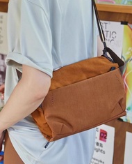 Bellroy Venture Sling กระเป๋ากล้องความจุขนาดใหญ่กระเป๋าสะพายข้าง เอว กระเป๋าสําหรับผู้ชายและผู้หญิงก