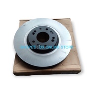 BRAKE DISC ROTOR - FRONT (2PCS) = KIA CARNIVAL YP #51712A9200 #51712A9300