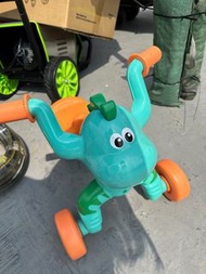 兒童三輪車