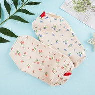 colorfulswallowfree Fresh Style Pencil Bag Small Flowers Pencil Cases Storage Bags School Supplies CCD