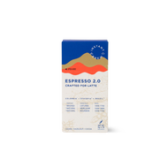 Forest Cloud InstantBrew Espresso Blend 2.0 (10 sachets)